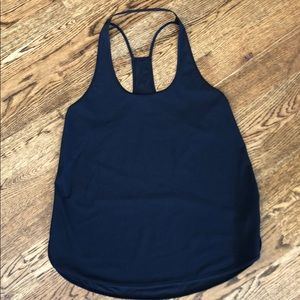 Lululemon Workout Tank